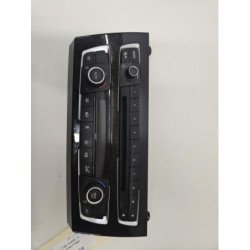 Commande Chauffage Bmw Serie 1 F20 Phase 2